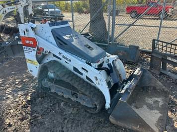 Main image Bobcat MT85